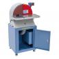 Preview: Bernardo Tellerschleifmaschine TS 510 Vario